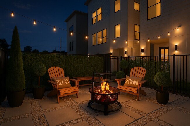 Building Photo - 717 Morris St