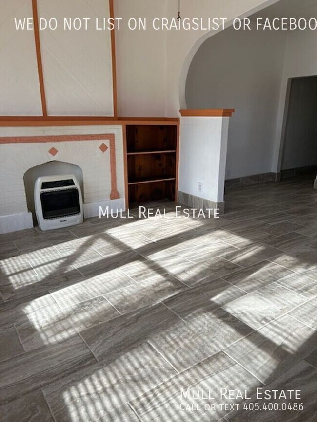 Building Photo - 1817 NW 28th St