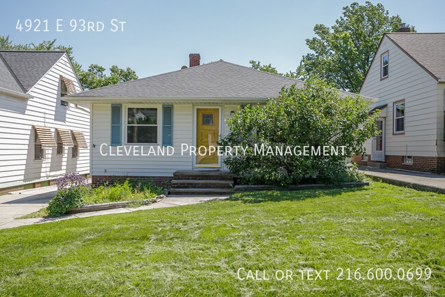 Building Photo - 4921 E 93rd St