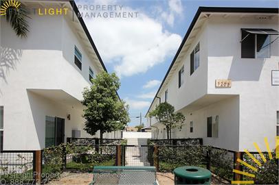 Building Photo - 1203 W Gardena Blvd