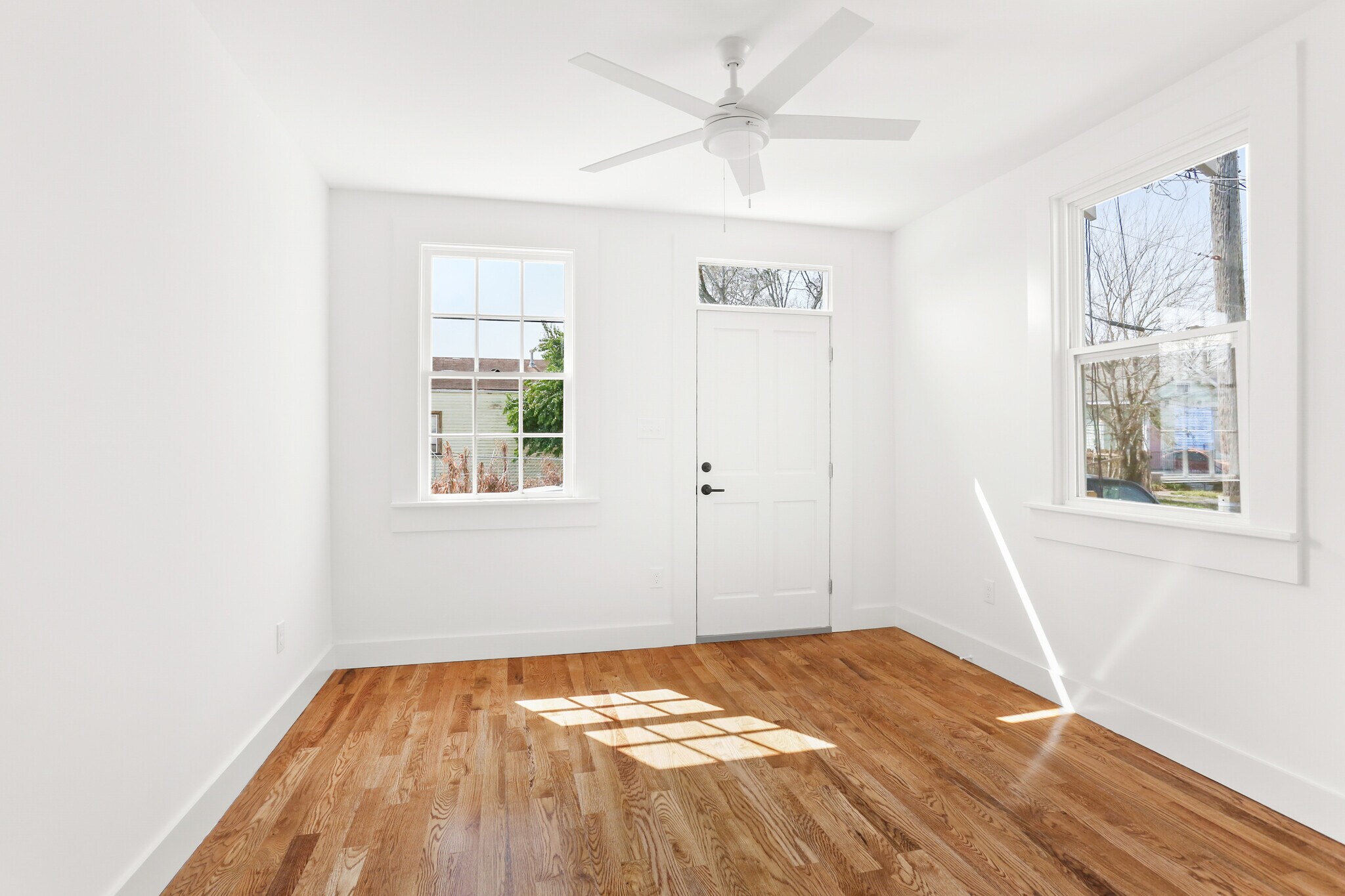 Building Photo - 8701 Green St