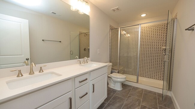 Building Photo - Brand New, End Unit Townhome Close to Down...