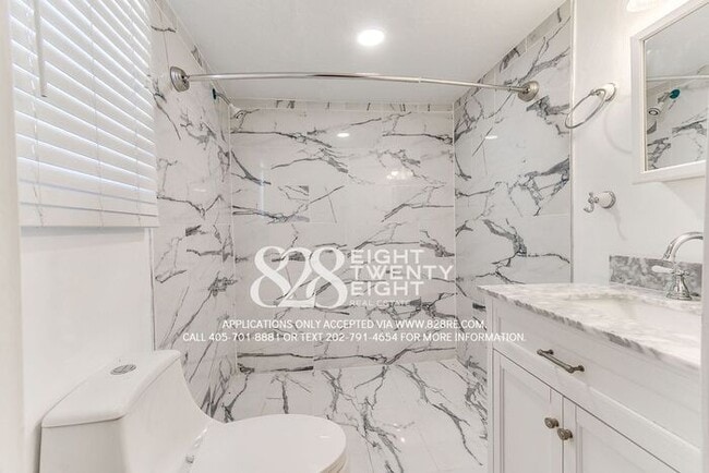 Building Photo - What a Deal! Spacious 4 Bed/2 Bath Brick Single Family Home Available NOW in SW OKC! Now Touring!