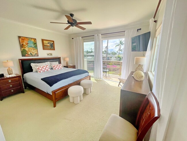 Building Photo - Kai Malu at Wailea luxury furnished townhome, 24-panel PV system, 3 bedroom 2.5 bathroom -Availab...