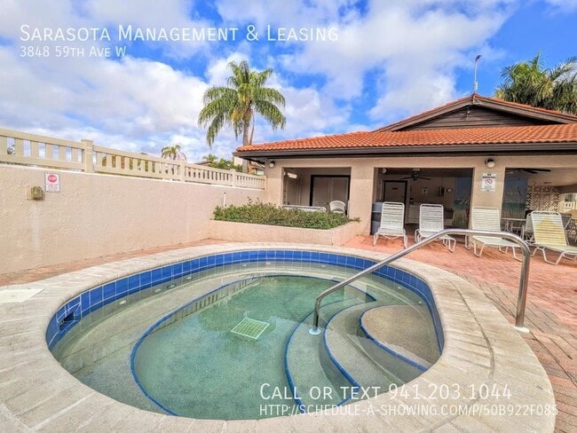 Building Photo - 3848 59th Ave W