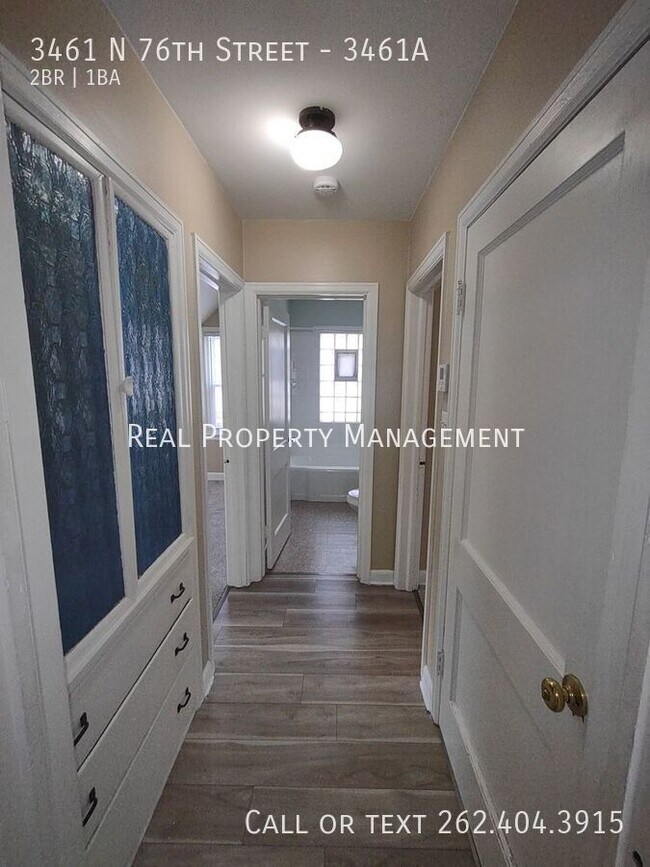 Building Photo - 3461 N 76th St