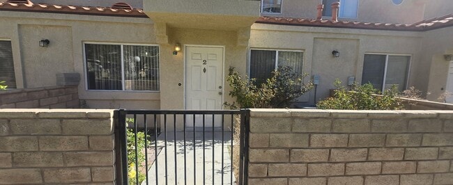 Primary Photo - West Lancaster Townhouse in gated communit...