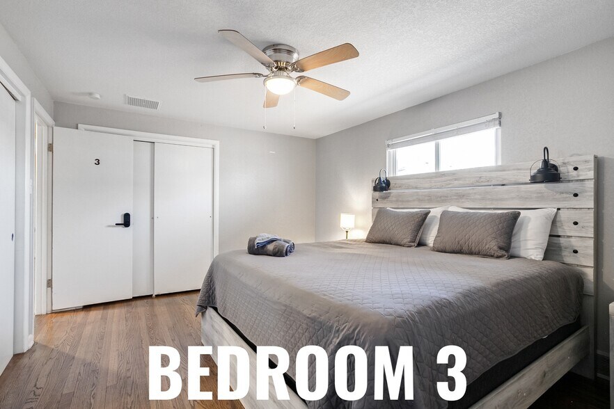 Building Photo - 2300 Lima St