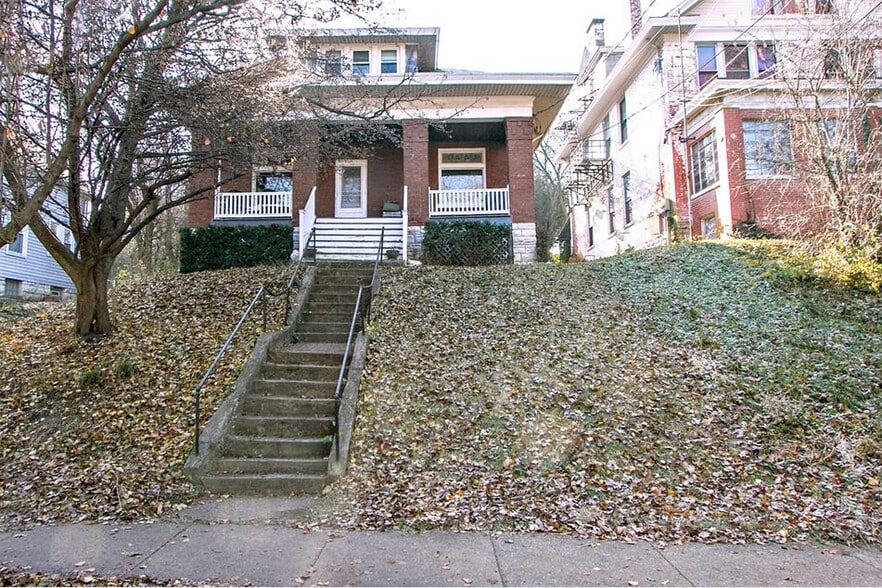 Building Photo - 641 Riddle Rd