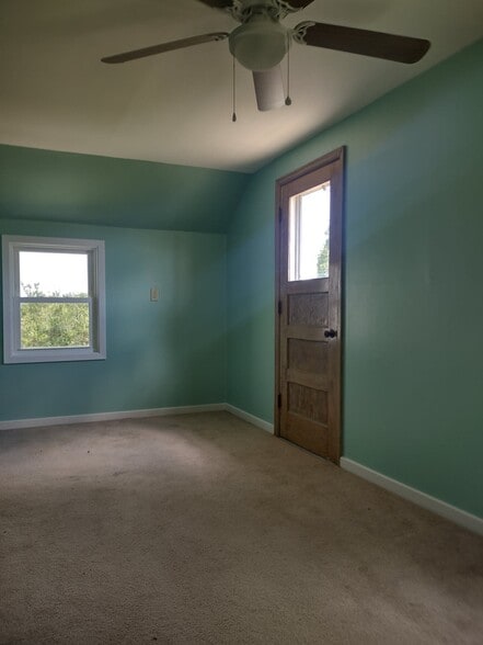 south bedroom - 8563 Crane Creek Rd