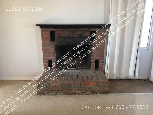 Building Photo - 11389 Sage Rd