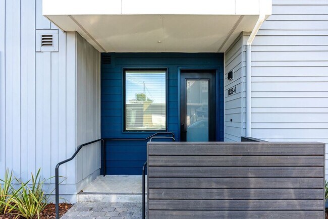 Building Photo - ArtHaus Yerba Buena: New Luxury Apartment!...