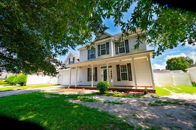 Building Photo - 2807 Walter Dr