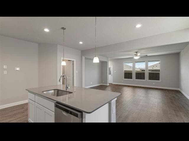 Building Photo - 2320 Monoceros Dr