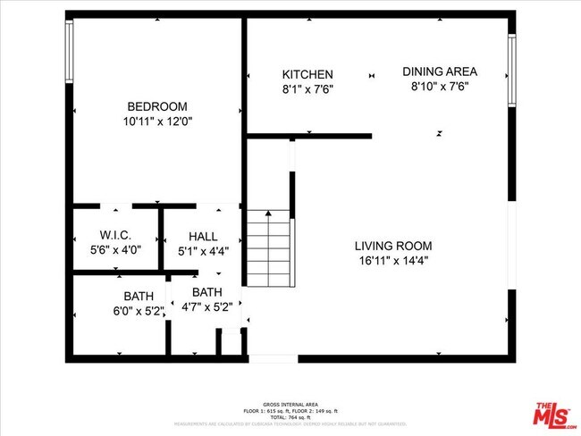 Building Photo - 1125 Pico Blvd