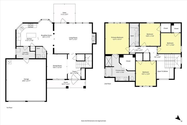 Building Photo - 7181 Windmill Pl S