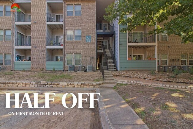 Primary Photo - 12166 Metric Blvd