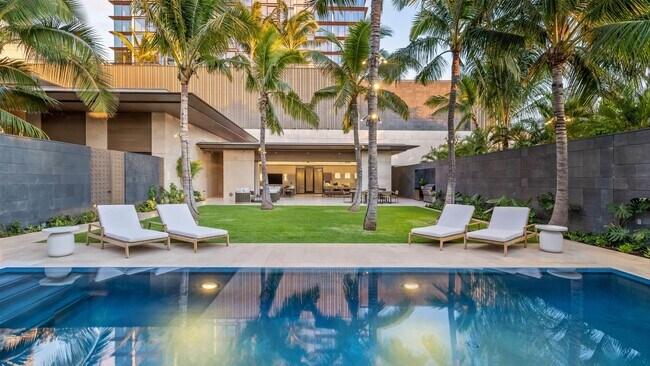 Building Photo - 1100 Ala Moana Blvd