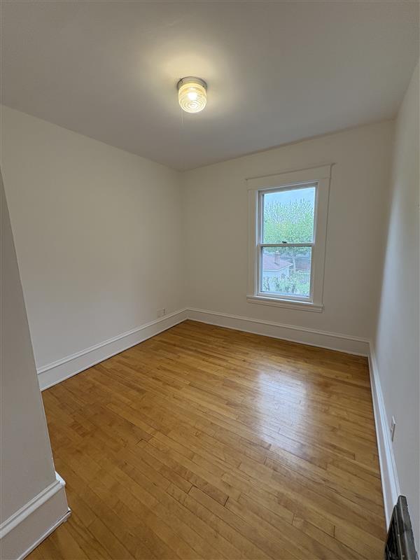 Bedroom 2 - 220 Penn Ave S