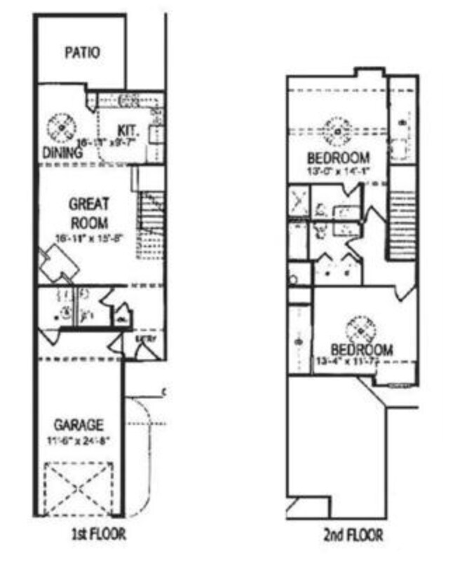 Building Photo - 918 Garden Dr