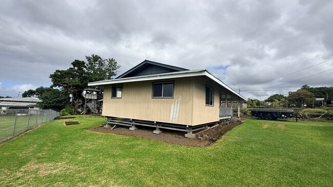 Building Photo - 199 Kehaulani St