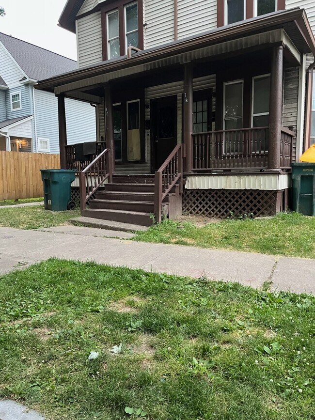 78 Fulton St 78 Fulton Ave Rochester NY 14608 Apartment Finder