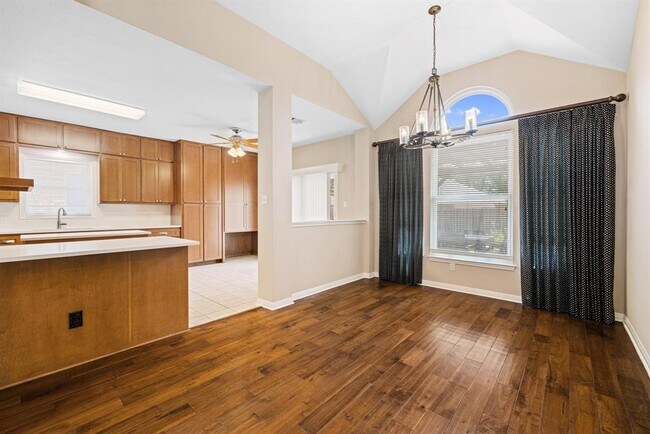 Building Photo - 17007 Copperhead Dr