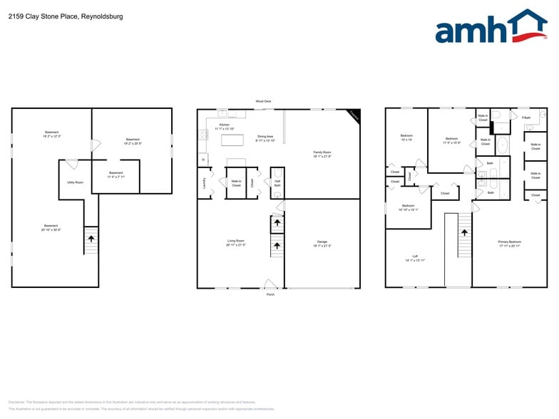 Building Photo - 2159 Clay Stone Pl