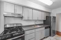 Interior Photo - The Mayfair Apartments