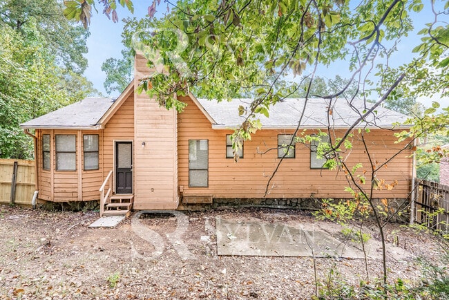 Building Photo - You will love this charming 3BR 2BA home