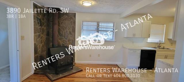 Building Photo - Charming 3 Bedroom 1 Bath in Atlanta with ...