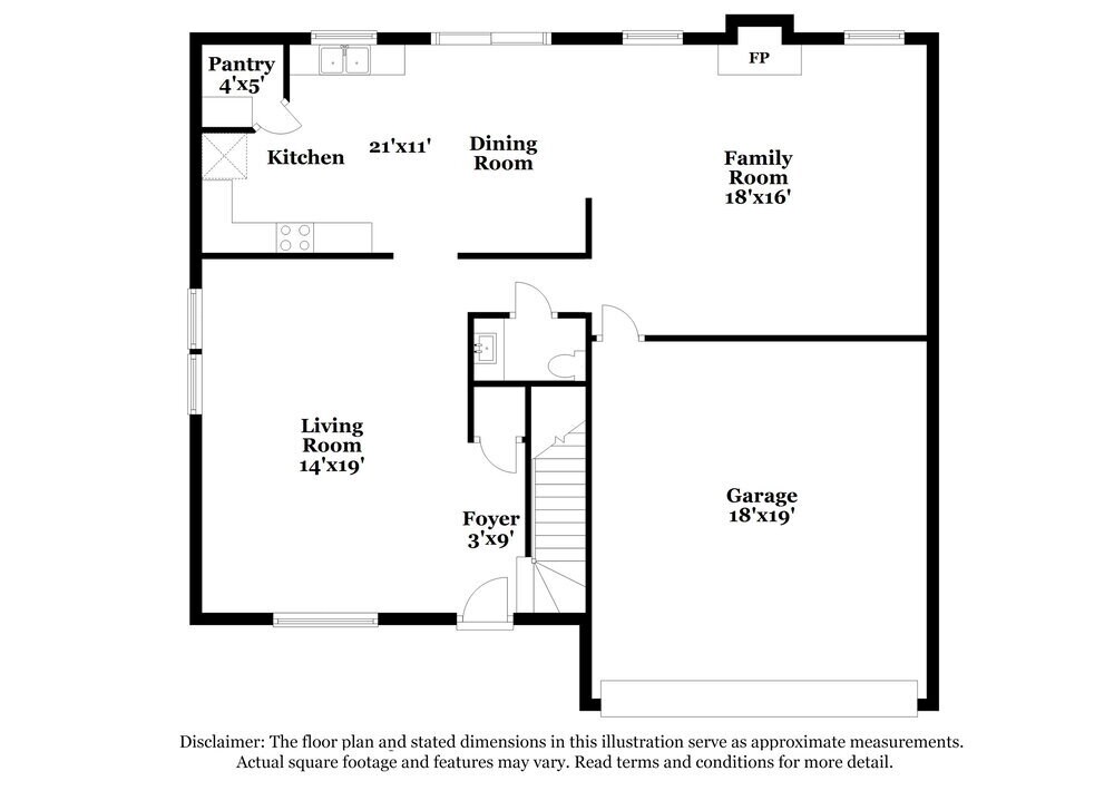 Building Photo - 1104 Beechwood Dr