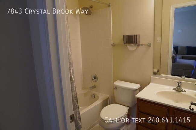 Building Photo - 7843 Crystal Brook Way