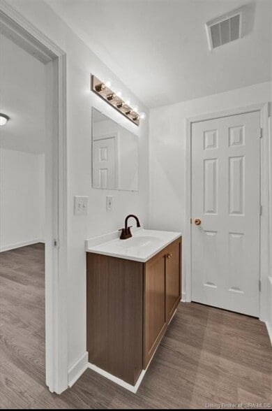 Building Photo - 829 Meigs Ave
