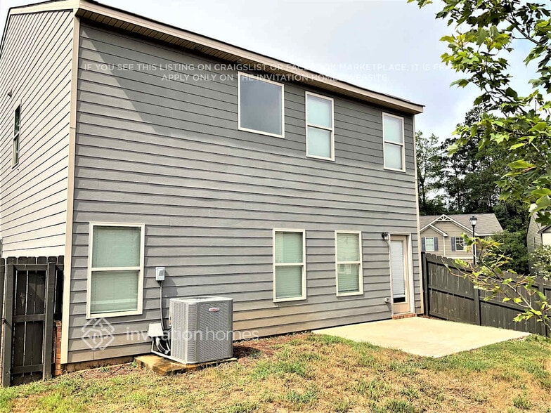 Building Photo - 114 Magnaview Dr