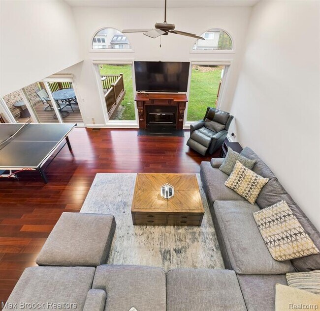 Building Photo - 6322 Aspen Ridge Blvd