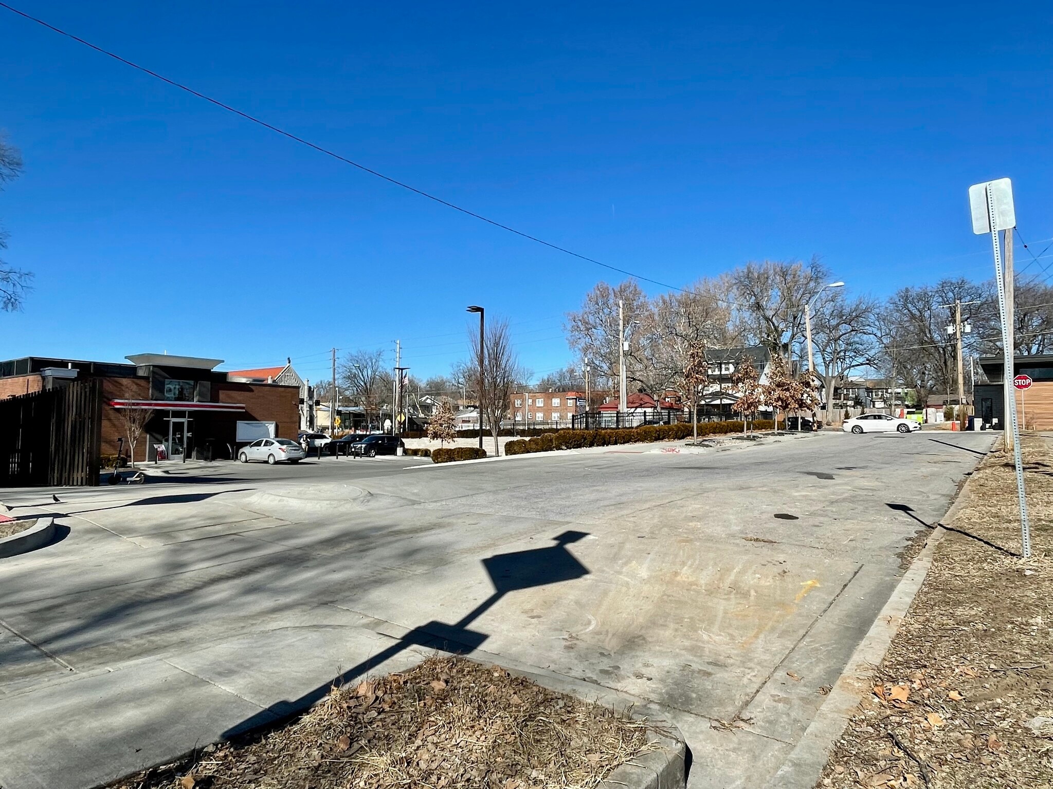 Building Photo - 4315 Holly St