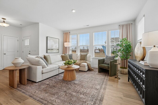 Building Photo - Abode at Miller Farm