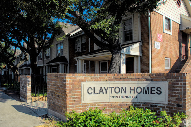 Building Photo - Clayton Homes