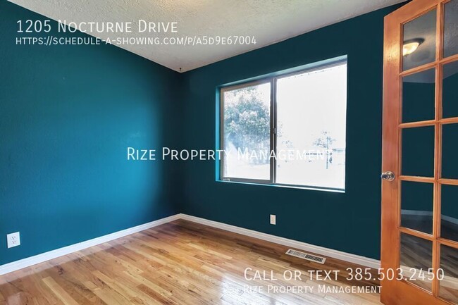 Building Photo - 1205 Nocturne Dr
