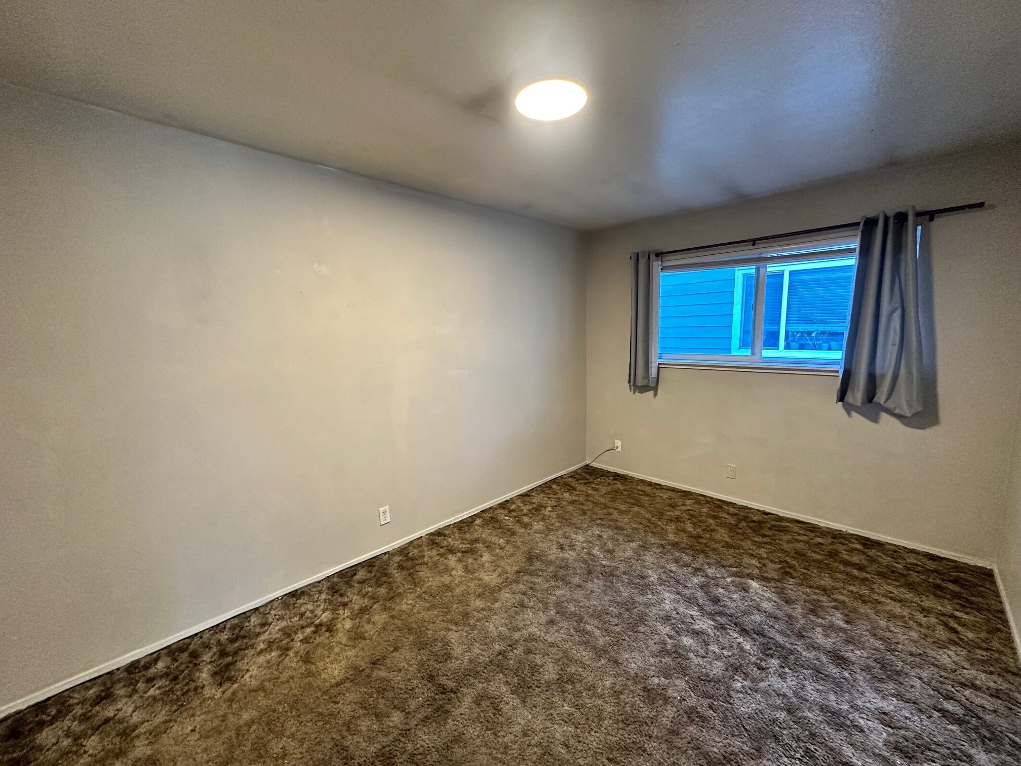 Bedroom 1 - 3310 Treehaven Dr