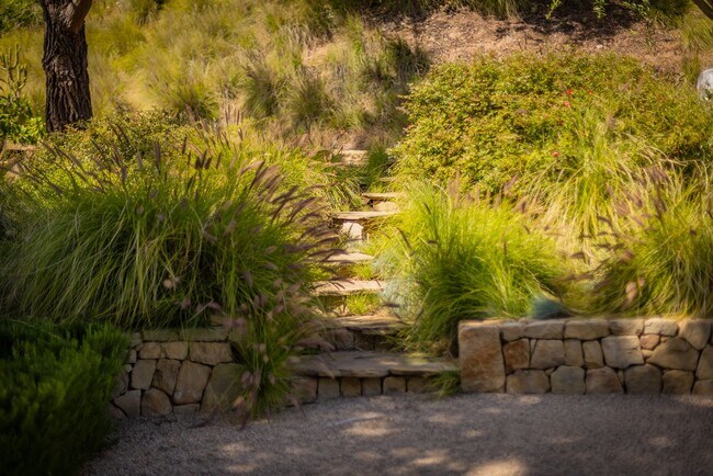 Building Photo - Private Spanish-Mission Estate on 10 Acres...