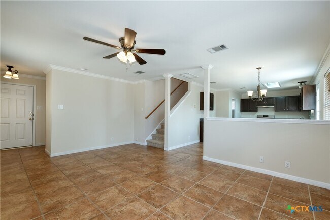Building Photo - 2110 Garrison Dr