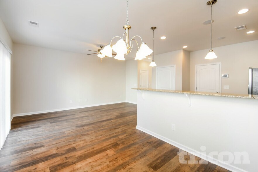 Building Photo - 926 Dawsons Park Wy