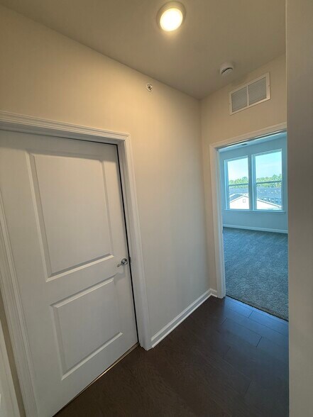 Entryway to 2nd Bedroom - 1 Culvert Dr