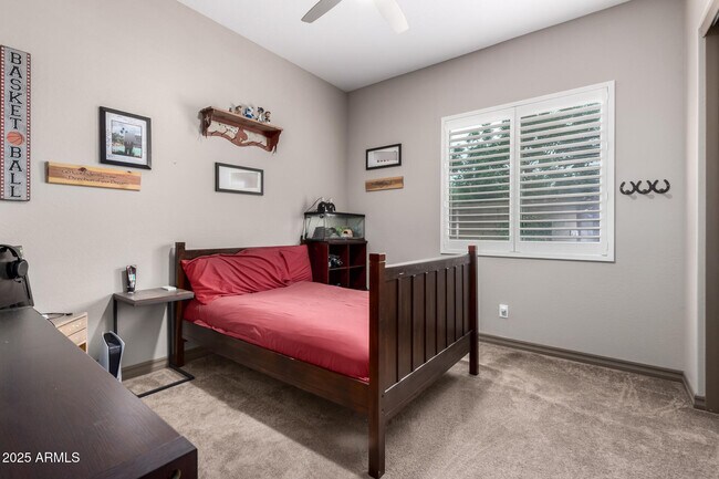 Building Photo - 20176 E Nighthawk Way