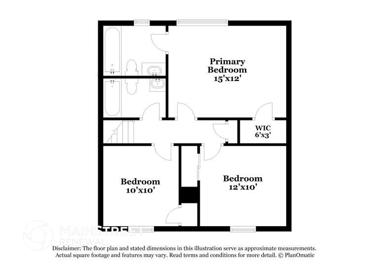 Building Photo - 5097 Martins Crossing Rd