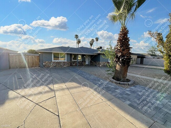 Primary Photo - 4 br, 2 bath House - 4224 N 15th Ave