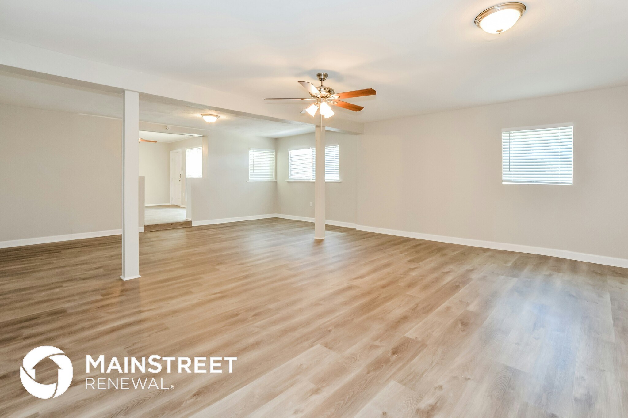 Building Photo - 6031 Shenandoah Way