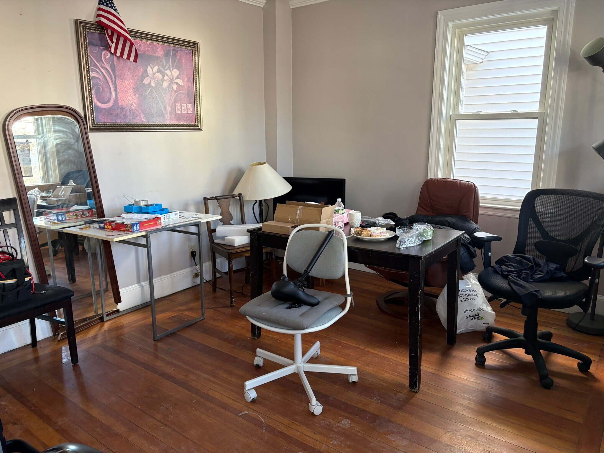 Building Photo - 58 Prentiss St